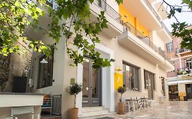Athena Hotel